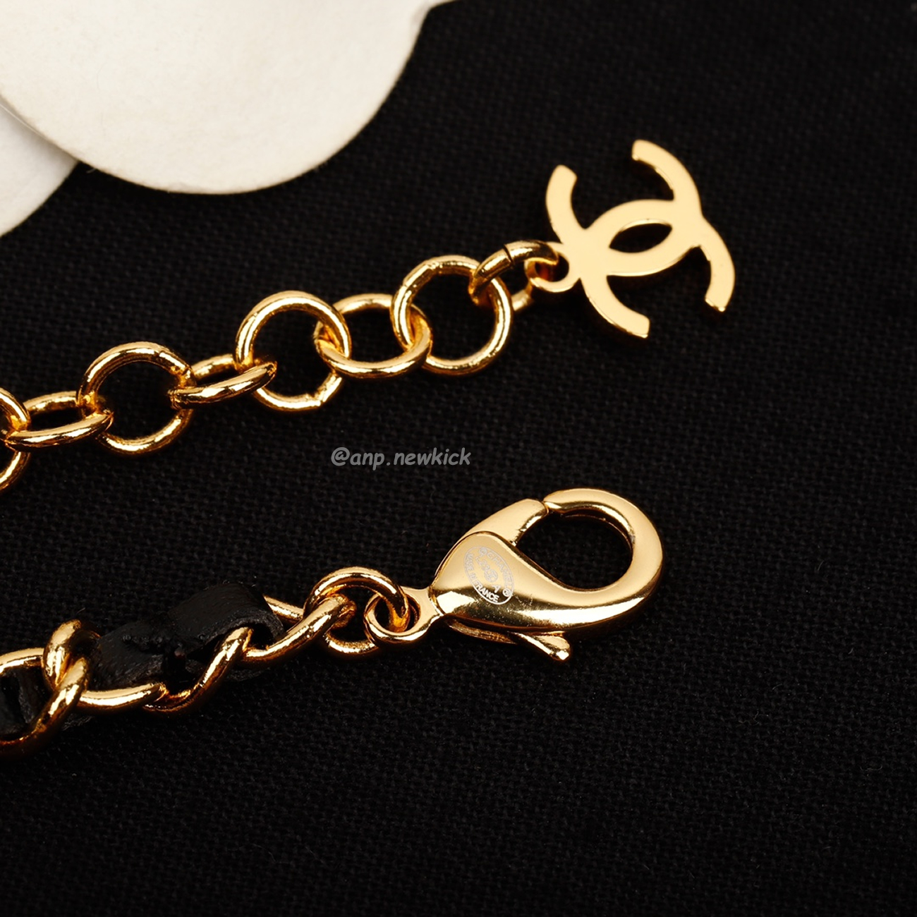 Chanel Necklace (33) - www.newkick.org